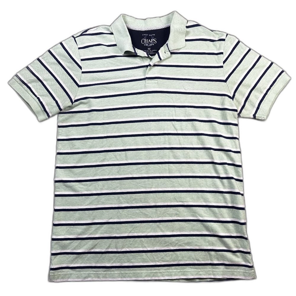 Champs Polo Shirt | Size M